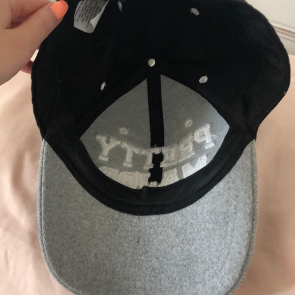 baseball cap - Picture 2 of 3